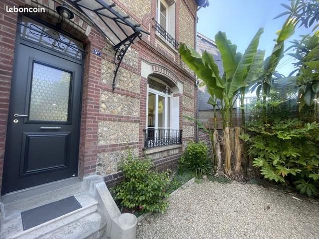 Maison 6 pièces 152 m²