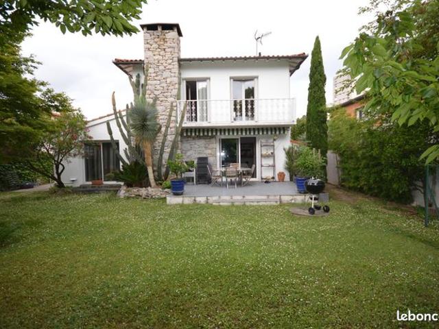Maison 6 pièces 152 m²