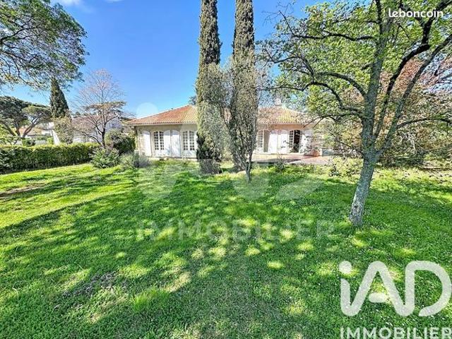 Maison 6 pièces 152 m²