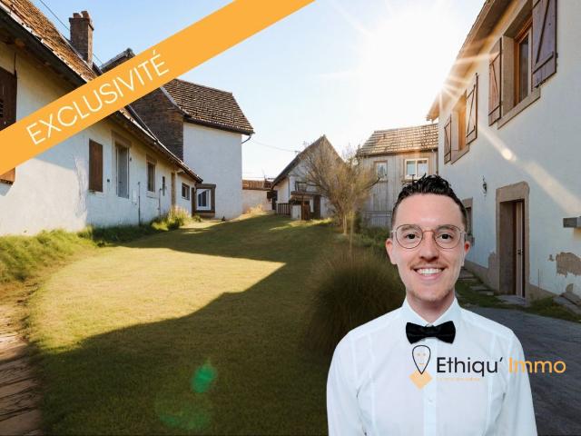 Maison 6 pièces 152 m²