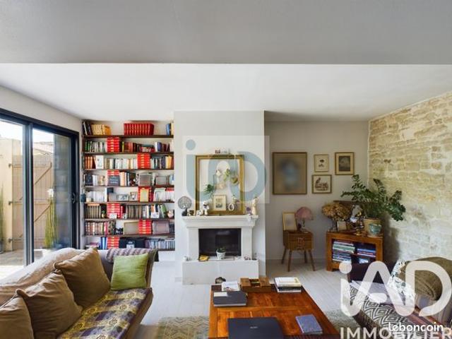 Maison 6 pièces 152 m²