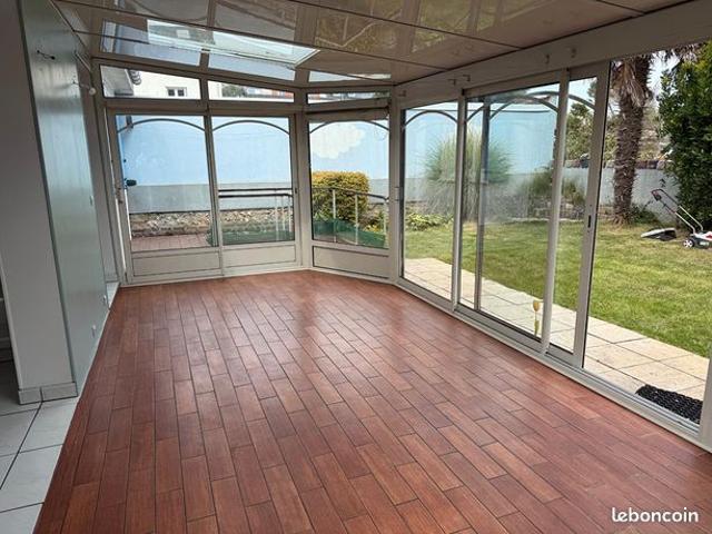 Maison 6 pièces 152 m²