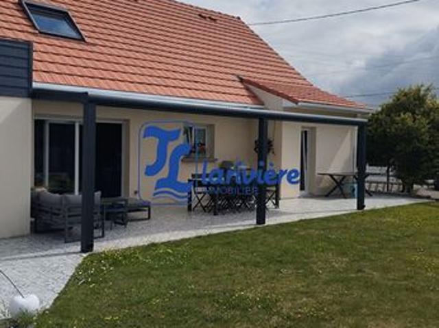 Maison 6 pièces 152 m²