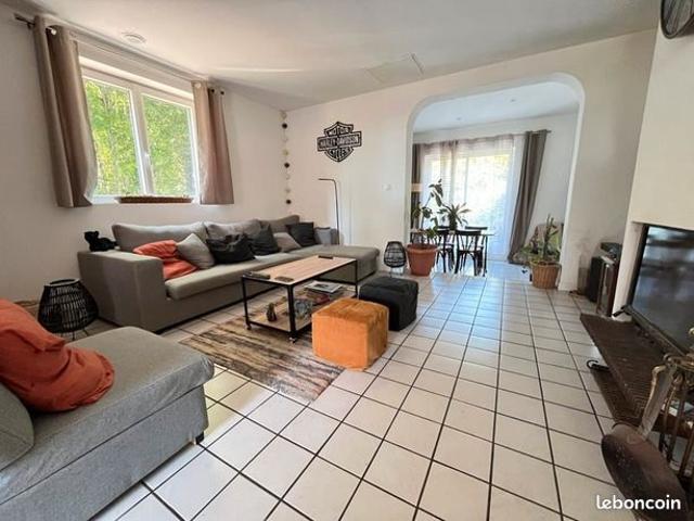 Maison 6 pièces 152 m²