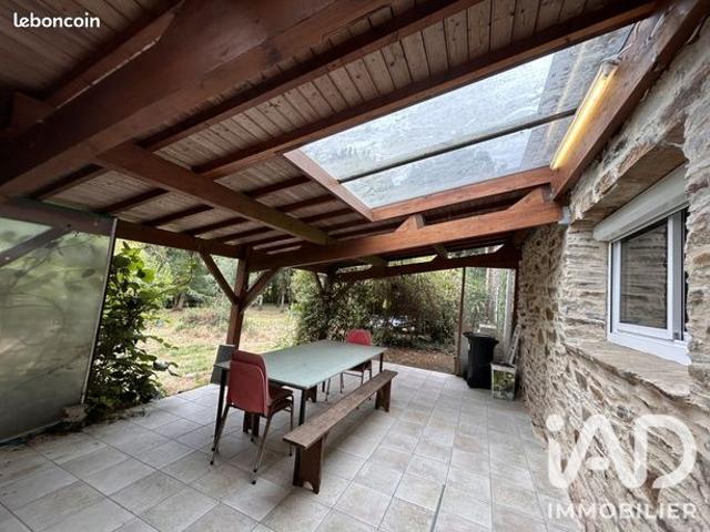 Maison 6 pièces 152 m²