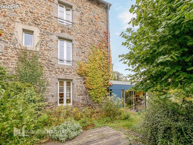 Maison 6 pièces 152 m²