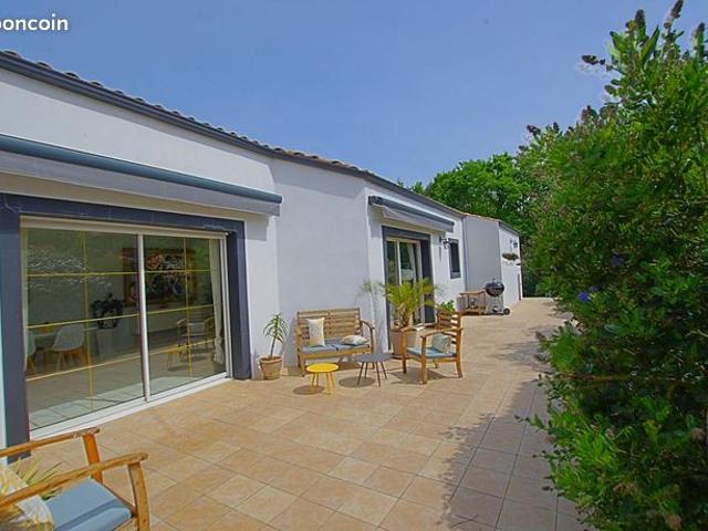 Maison 6 pièces 152 m²