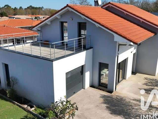 Maison 6 pièces 157 m²