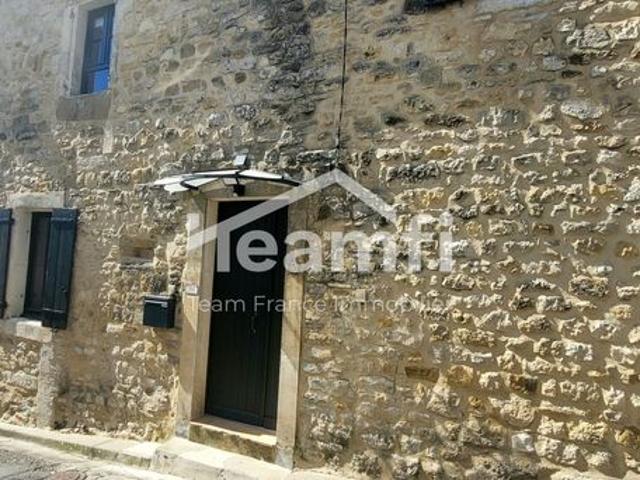 Maison 6 pièces 152 m²