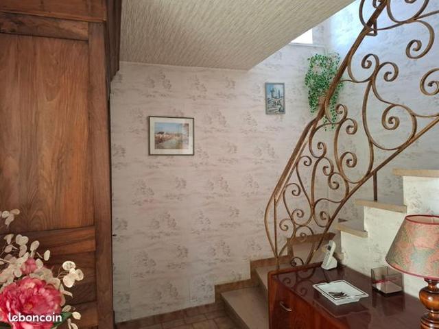 Maison 6 pièces 152 m²