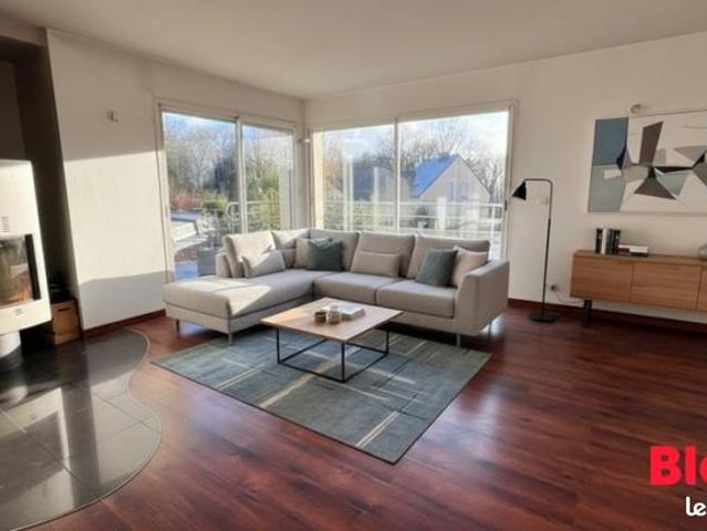 Maison 6 pièces 152 m²