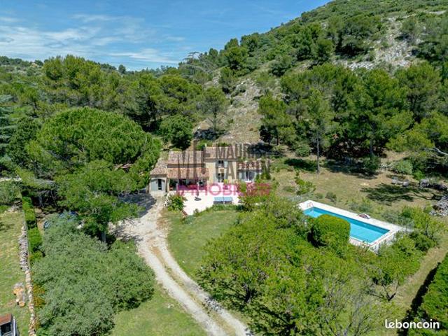 Maison 6 pièces 152 m²