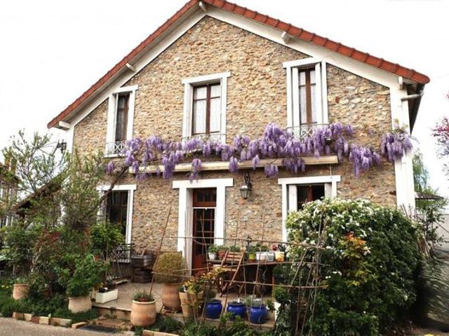 Maison 6 pièces 152 m²