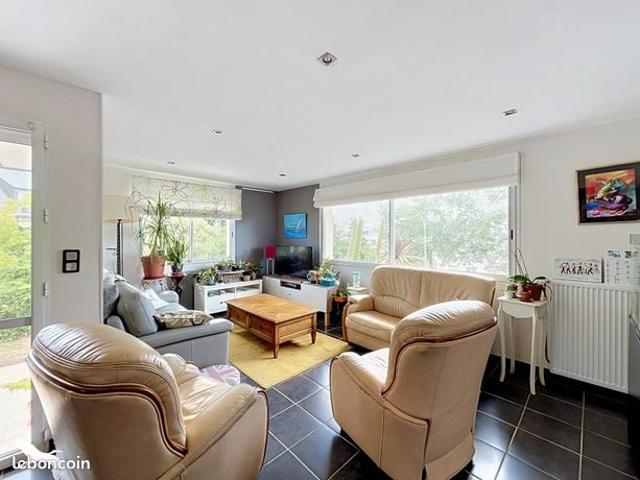 Maison 6 pièces 152 m²