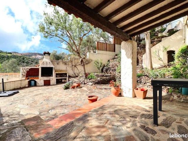 Maison 6 pièces 152 m²