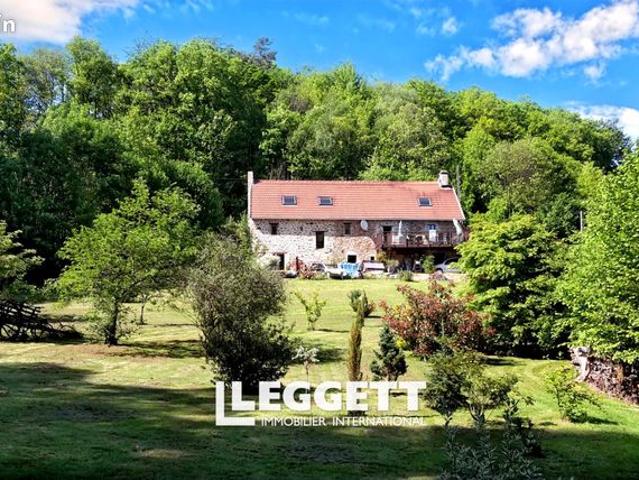 Maison 6 pièces 152 m²