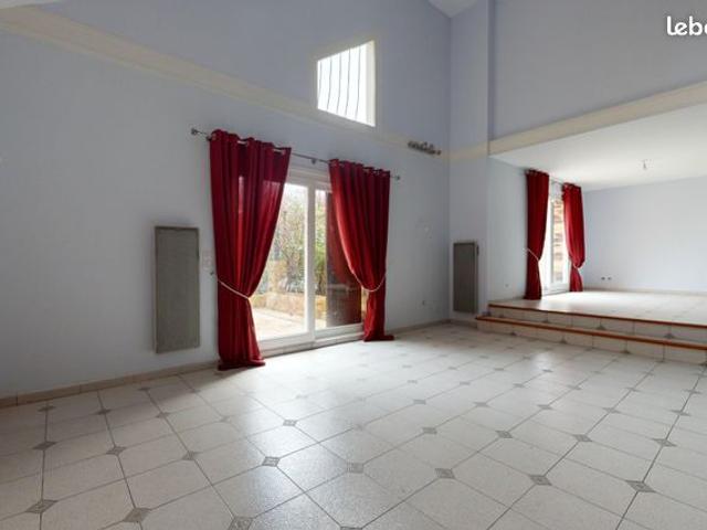 Maison 6 pièces 152 m²