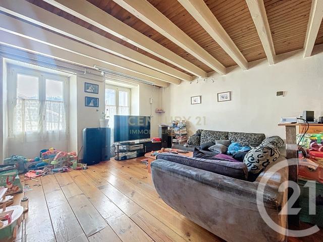 Maison 6 pièces 152 m²