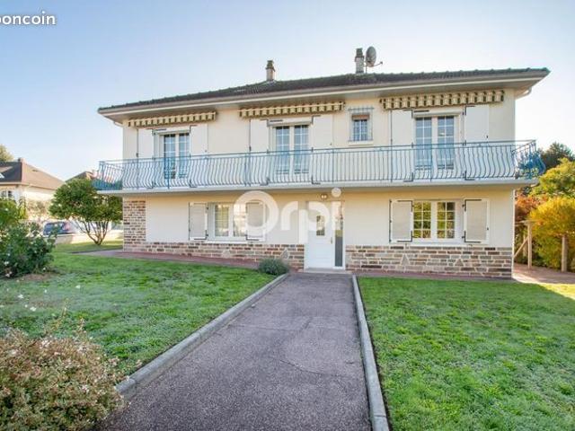 Maison 6 pièces 152 m²