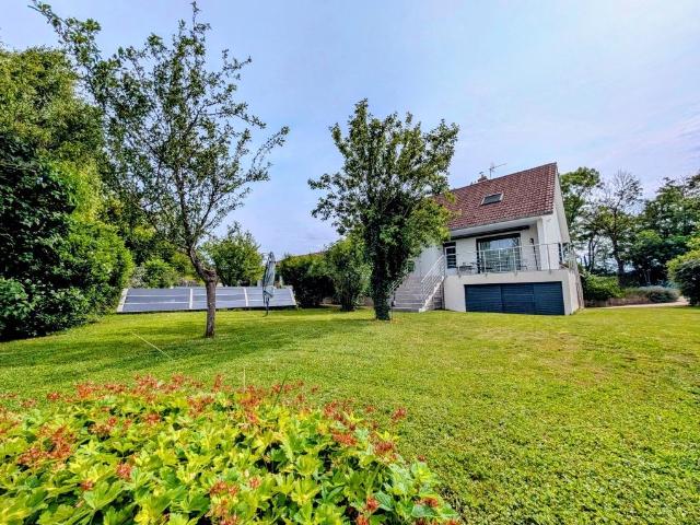 Maison 6 pièces 152 m²