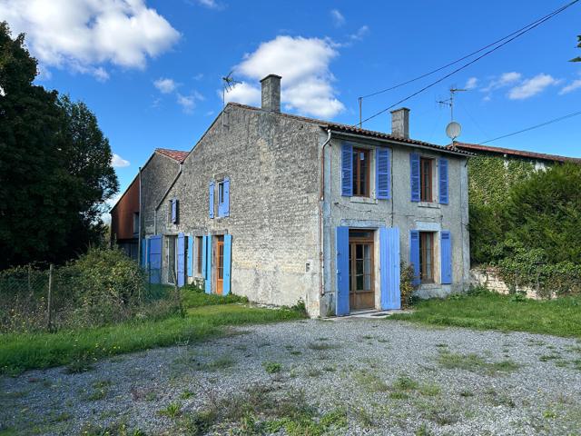 Maison 6 pièces 152 m²