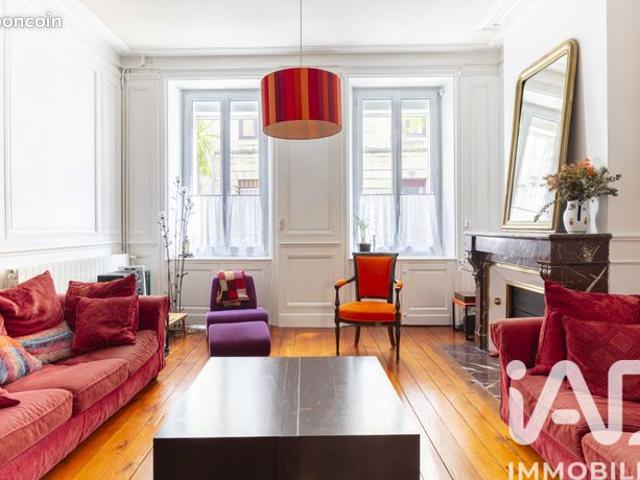 Maison 6 pièces 152 m²