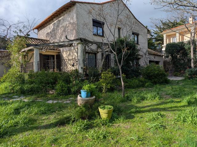 Maison 6 pièces 152 m²