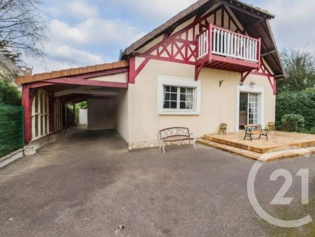 Maison 6 pièces 152 m²