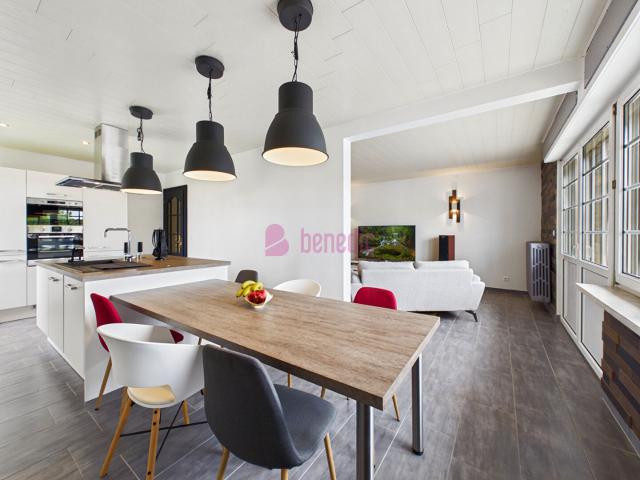 Maison 6 pièces 152 m²