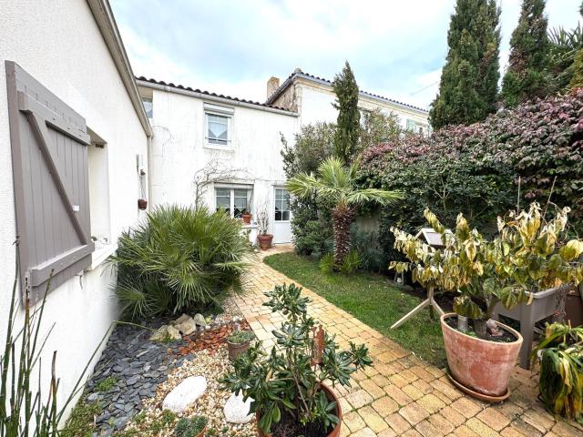 Maison 6 pièces 152 m²