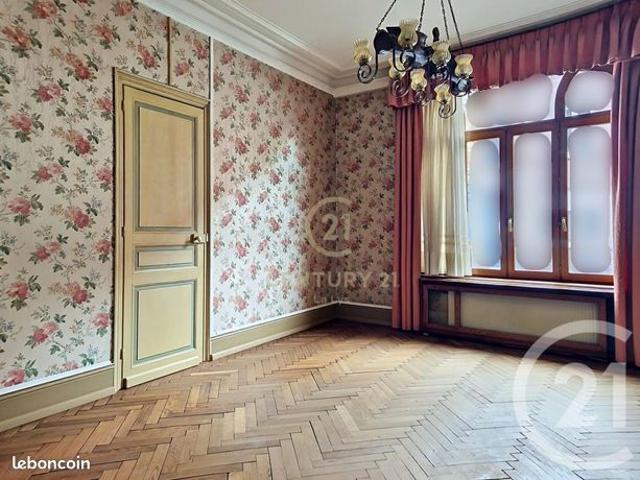 Maison 6 pièces 152 m²