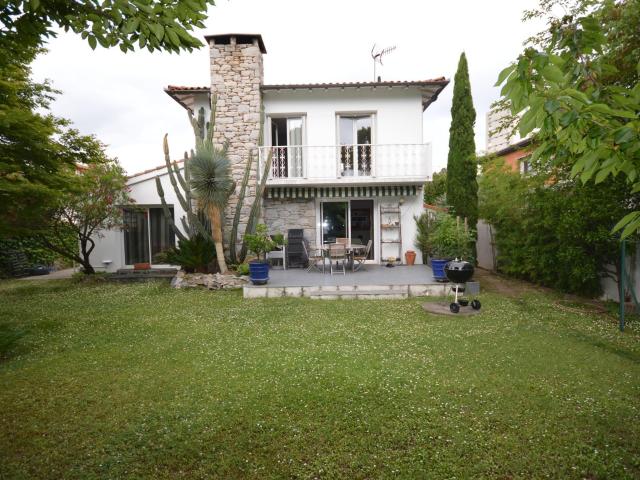 Maison 6 pièces 152 m²