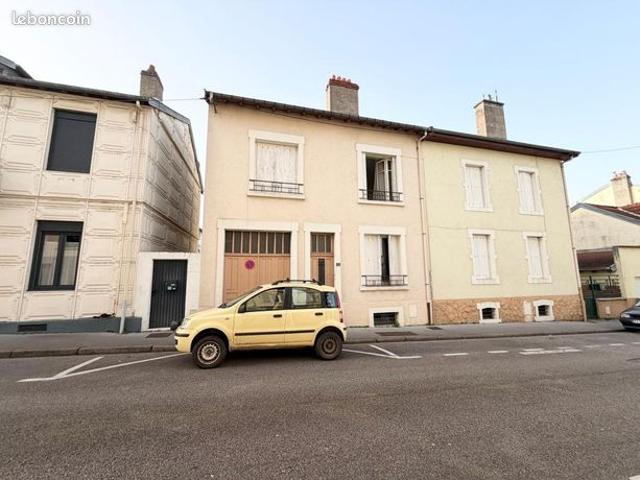 Maison 6 pièces 152 m²