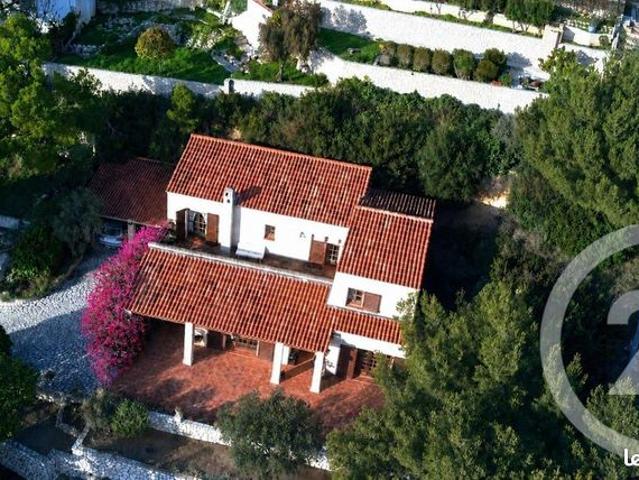 Maison 6 pièces 152 m²
