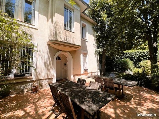 Maison 6 pièces 152 m²