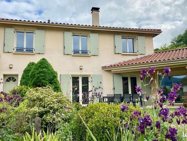 Maison 6 pièces 152 m²