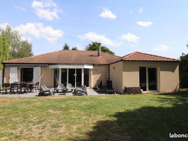 Maison 6 pièces 152 m²