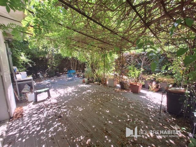 Maison 6 pièces 152 m²