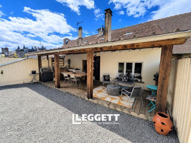 Maison 6 pièces 152 m²