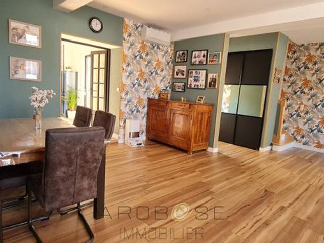 Maison 6 pièces 152 m²