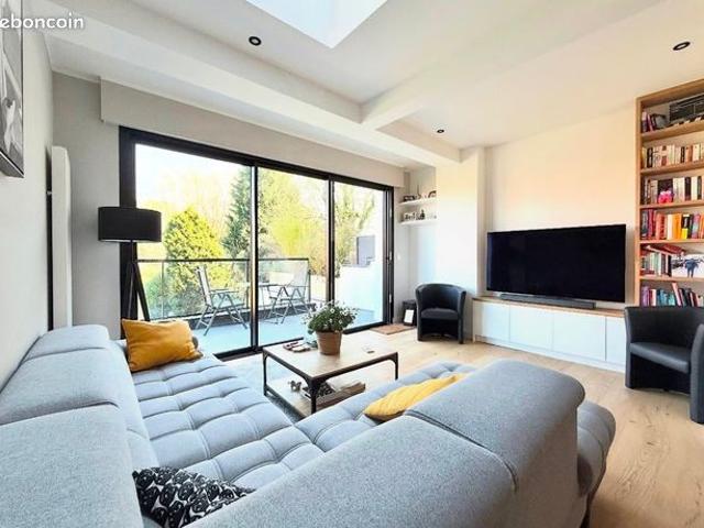 Maison 6 pièces 152 m²
