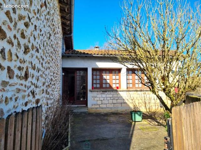 Maison 6 pièces 152 m²