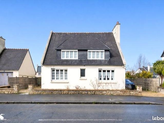 Maison 6 pièces 152 m²