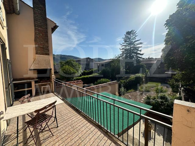 Maison 6 pièces 152 m²