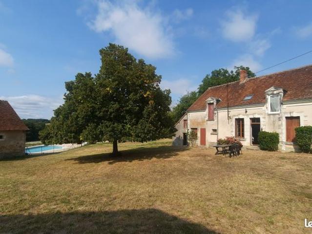 Maison 6 pièces 152 m²