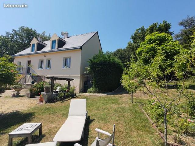 Maison 6 pièces 152 m²