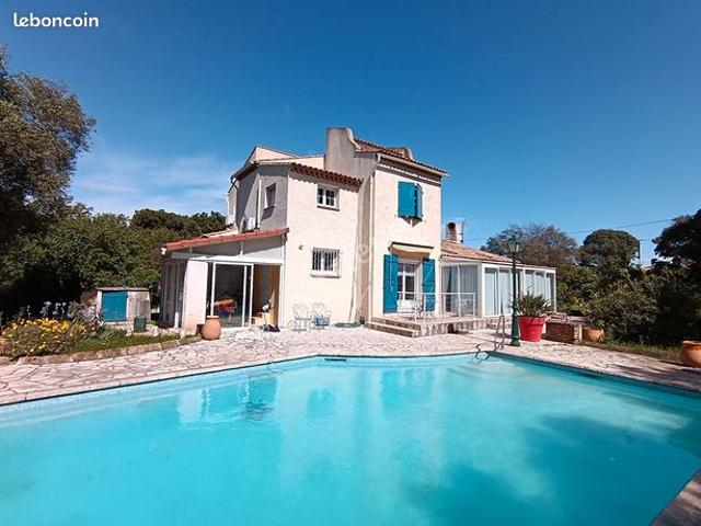 Maison 6 pièces 152 m²