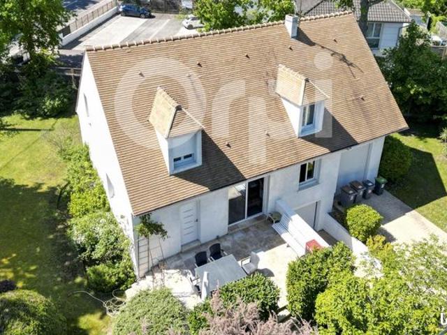 Maison 6 pièces 152 m²
