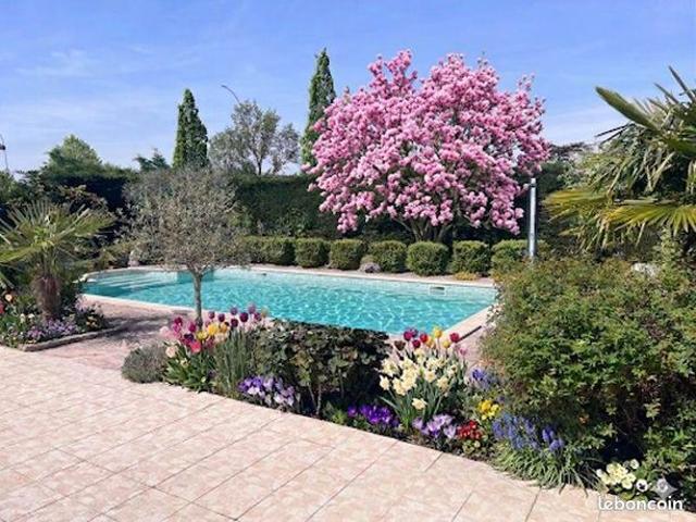 Maison 6 pièces 152 m²