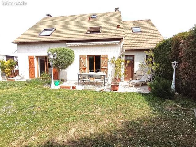 Maison 6 pièces 152 m²